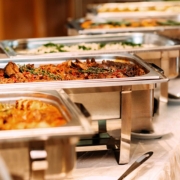 ALICOIN | Comedor industrial en Ciudad de México