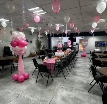 ALICOIN | Comedor industrial en Ciudad de México