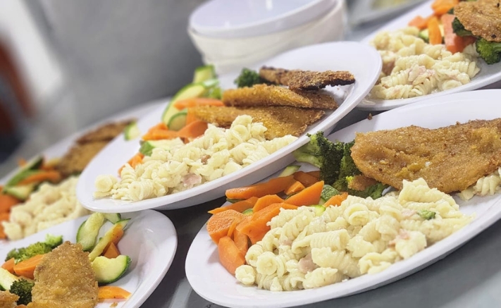 Servicios de Comedores Ejecutivos en CDMX | ALICOIN